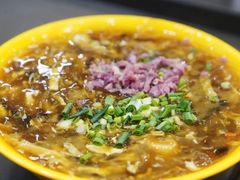 -毛华美食(清扬路店)