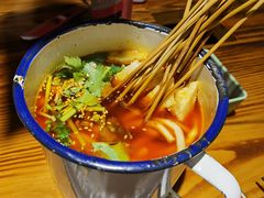 -半酌烧烤小酒馆(南京东路店)