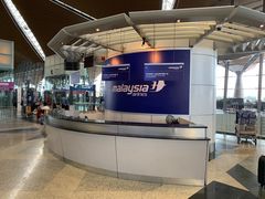 -吉隆坡国际机场