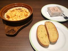 -萨莉亚意式餐厅(杭州滨江天街店)