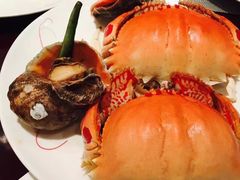 -荣誉国际酒店-云顶旋转餐厅