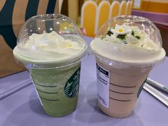 -星巴克臻选(深圳罗湖万象城店)