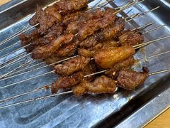 -老白家面馆(测绘东路总店)