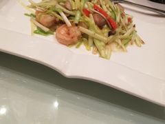 -巴音浩日娲·蒙餐(双林东路店)
