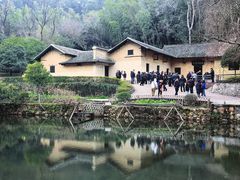-韶山毛泽东同志故居
