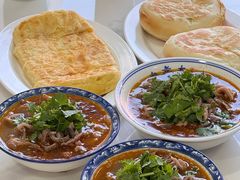 -白老大羊杂碎稍麦