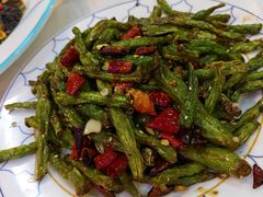 -小柒家第一锹东北菜(城关店)