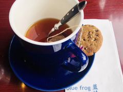 -bluefrog蓝蛙(水游城店)