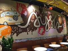 -艾薯夫妇Aysh(福田星河COCOPark店)