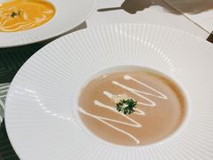 -一棵树·意大利西餐厅One Tree(新城店)