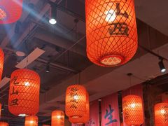 -山四砂锅(太原钟楼街店)