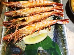 -贵木日本料理·铁板烧(新地假日广场店)