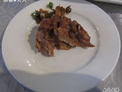 馋嘴骨-甲21号招待所