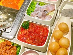 -海底捞火锅(群光广场店)