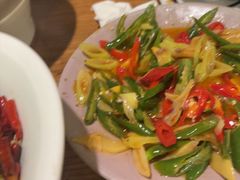 -紫滇源云南生态菜(丹凤街店)