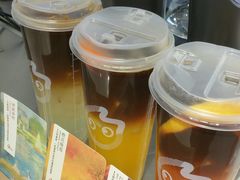 -CoCo都可(燕塘店)