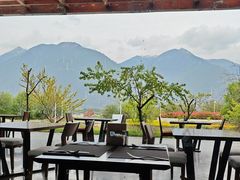 -林芝工布庄园希尔顿酒店-猎味中餐厅