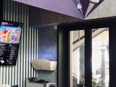 -Taco Bell 塔可钟(民田路店)
