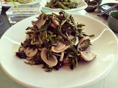 -真爱中国餐馆·年华店(朱雀大街店)