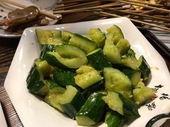 -老杨头烧烤(博烤堂店)