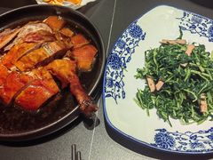 -童福兴·南京菜(老门东店)