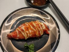 -争鲜回转寿司(朝北大悦城店)