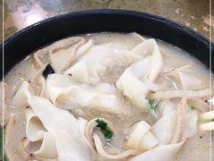 -惠丰源烩面馆(经七路店)