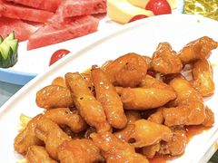 -国人川菜(李家村建东街店)