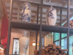 -安泰楼·佛跳墙创始人·传统闽味早茶·酒楼(三坊七巷闽菜地标店)