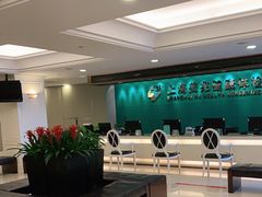 -上海美兆健康医疗体检中心(古北店)