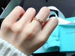 -Tiffany & Co.蒂芙尼
(南京德基广场店)