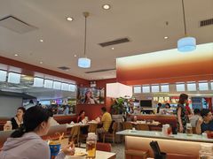 -张氏宽窄巷成都名小吃(茂业百货华强北店)