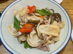 -妈妈的味道(和顺古镇店)