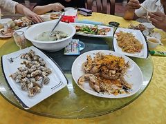 -梅姐海鲜餐厅(水头海鲜街店)