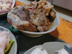 -肥龙火锅(南坪店)
