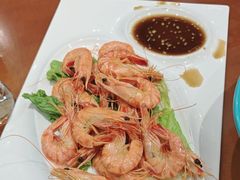 -小秦淮·南京土菜(新亭西路店)