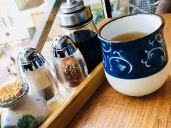 -阿吾罗日本料理(K11艺术中心店)