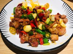 -蜀锦堂·川味现炒(襄阳武商汇店)