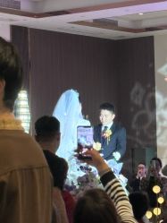 -粤大金融城国际酒店·婚宴·年会·会议