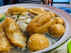 -友达面馆·酸菜鱼面(钱塘区店)