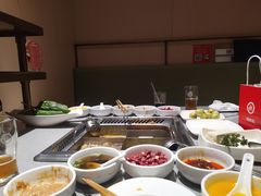 -海底捞火锅(吾悦广场店)