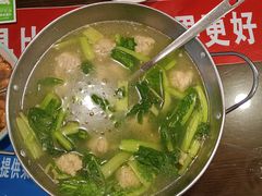 -七菜馆·东北菜·蒸饺(文体路店)