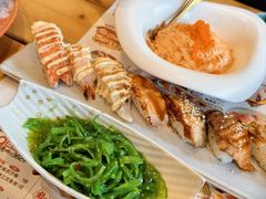 -Sushi Love创意寿司(保利时光里店)