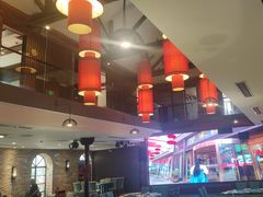 -柴米油盐三杯鸡(象山北路店)