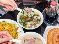 -伍湛记 · 广州老字号(龙津中路店)