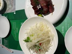 -新疆兵团食府清真(马连道店)