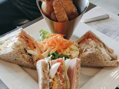 -安德鲁饼店(原店)