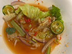 -探炉·香辣豆花烤鱼(笋岗宝能环球汇店)