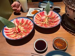 -烧肉达人•炭火烧肉(新天地店)