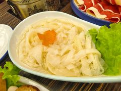 -蒙星月涮肚火锅城(宏运家园店)
